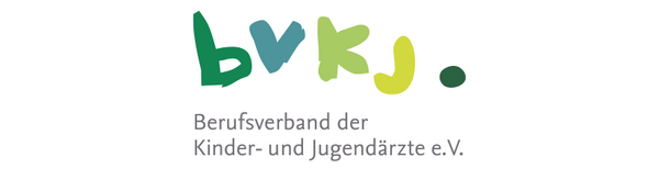Logo des BVKJ